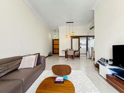 Casablanca (D25), Condominium #611084171